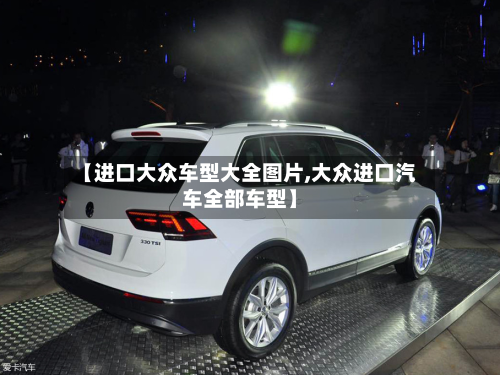 【进口大众车型大全图片,大众进口汽车全部车型】-第2张图片
