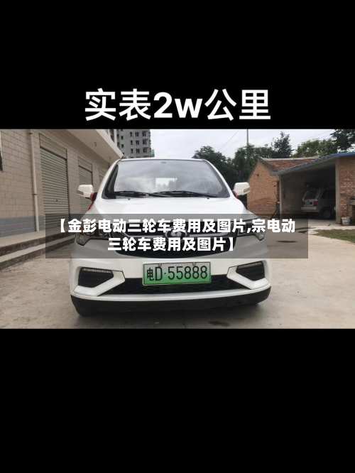 【金彭电动三轮车费用及图片,宗电动三轮车费用及图片】