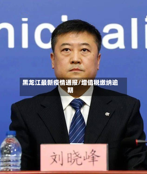 黑龙江最新疫情通报/增值税缴纳逾期