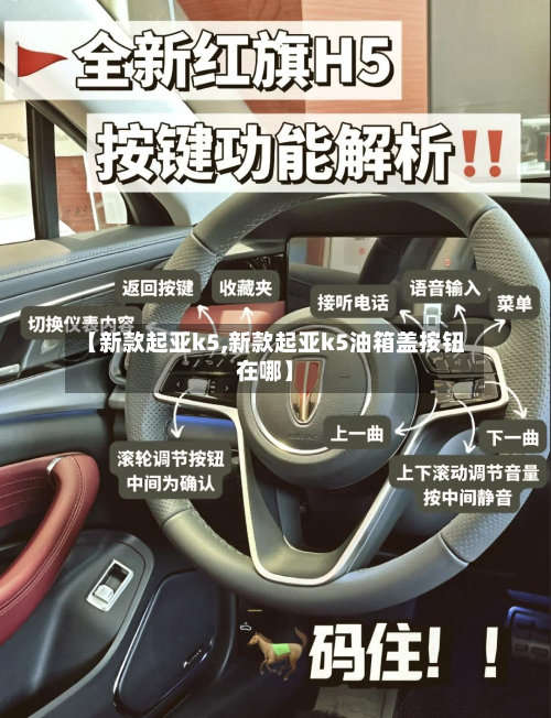 【新款起亚k5,新款起亚k5油箱盖按钮在哪】