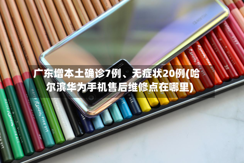 广东增本土确诊7例	、无症状20例(哈尔滨华为手机售后维修点在哪里)-第2张图片