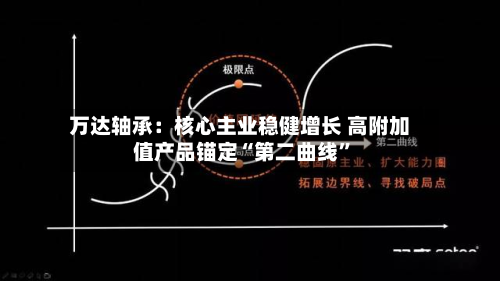 万达轴承：核心主业稳健增长 高附加值产品锚定“第二曲线”-第2张图片