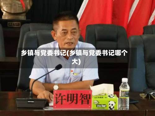 乡镇与党委书记(乡镇与党委书记哪个大)