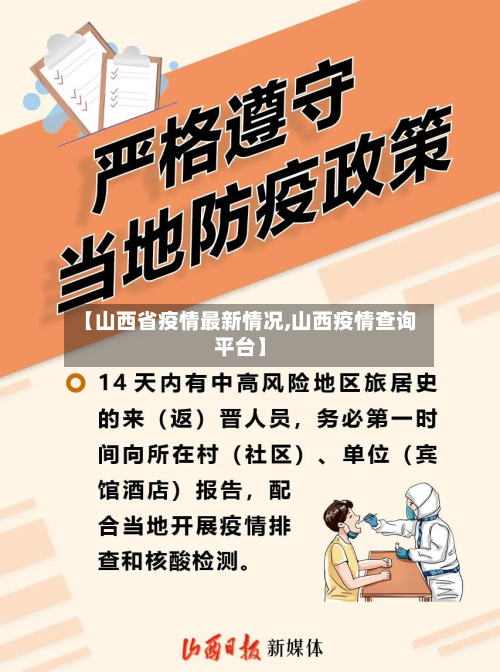 【山西省疫情最新情况,山西疫情查询平台】-第2张图片