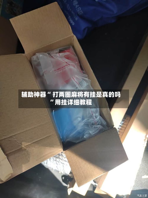辅助神器“ 打两圈麻将有挂是真的吗”用挂详细教程-第1张图片