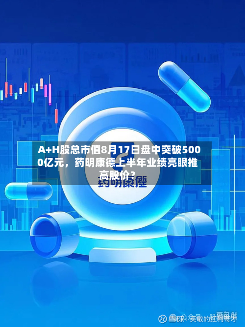 A+H股总市值8月17日盘中突破5000亿元，药明康德上半年业绩亮眼推高股价？-第3张图片