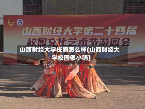 山西财经大学校园怎么样(山西财经大学校园很小吗)-第2张图片