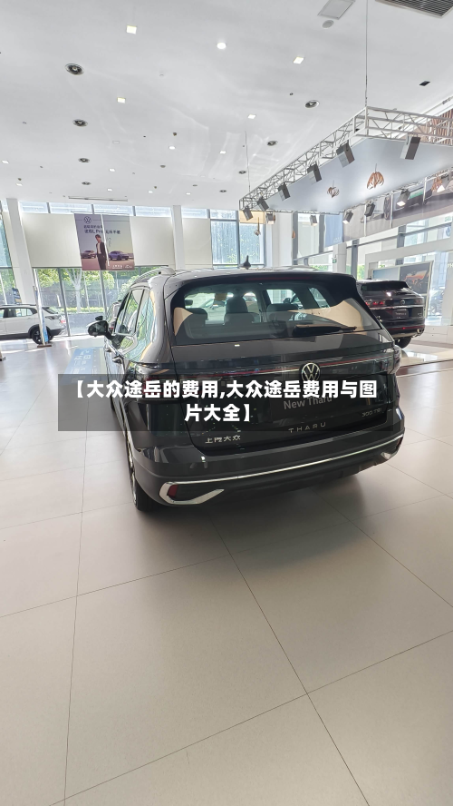 【大众途岳的费用,大众途岳费用与图片大全】