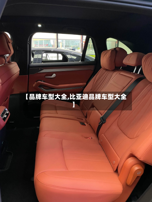 【品牌车型大全,比亚迪品牌车型大全】-第2张图片