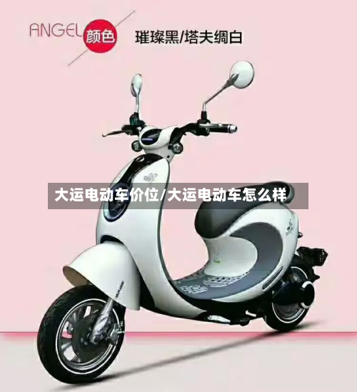 大运电动车价位/大运电动车怎么样-第2张图片