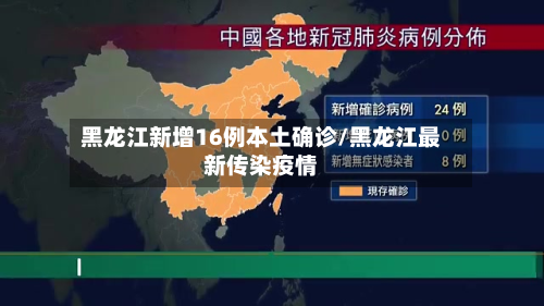 黑龙江新增16例本土确诊/黑龙江最新传染疫情
