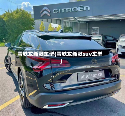 雪铁龙新款车型(雪铁龙新款suv车型)-第2张图片