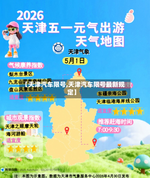 【天津汽车限号,天津汽车限号最新规定】