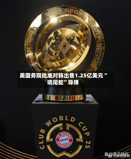 美国务院批准对韩出售1.25亿美元“响尾蛇”导弹-第2张图片