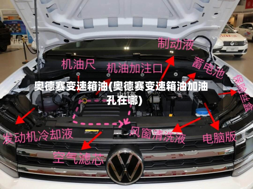 奥德赛变速箱油(奥德赛变速箱油加油孔在哪)-第2张图片