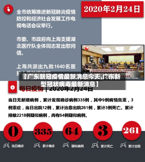 【广东新冠疫情最新消息今天,广东新型冠状病毒最新消息】-第2张图片