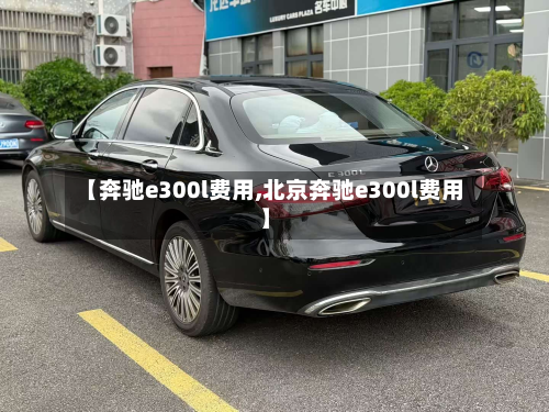 【奔驰e300l费用,北京奔驰e300l费用】