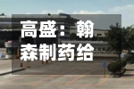 高盛：翰森制药给予“买入	”评级 目标价上调至52.7港元-第1张图片