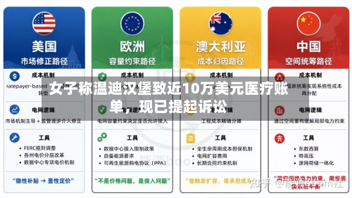 女子称温迪汉堡致近10万美元医疗账单	，现已提起诉讼-第3张图片