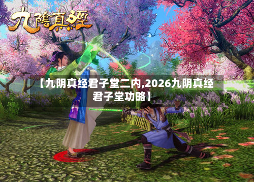 【九阴真经君子堂二内,2026九阴真经君子堂功略】-第2张图片