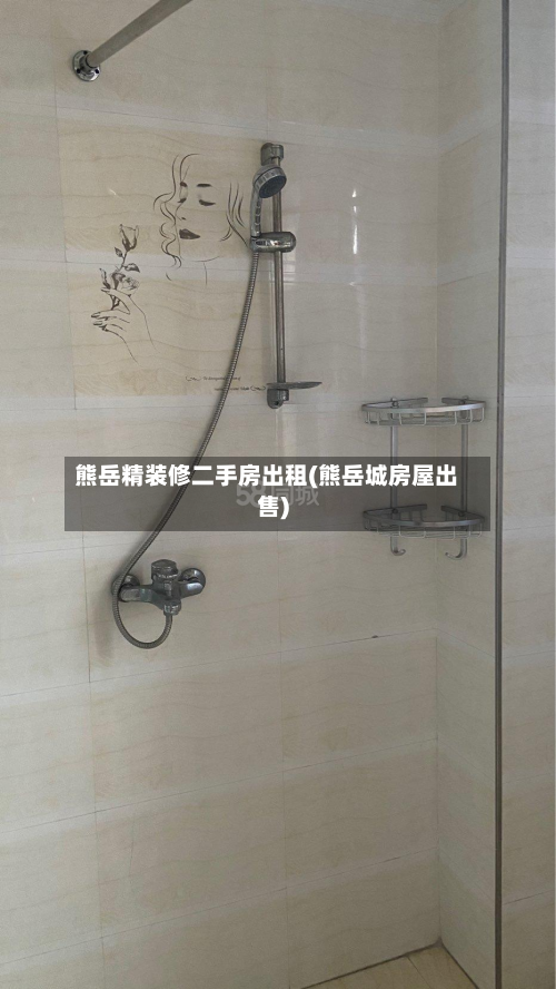 熊岳精装修二手房出租(熊岳城房屋出售)