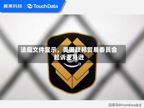 法庭文件显示	，美国联邦贸易委员会起诉亚马逊-第3张图片