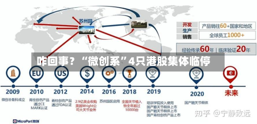 咋回事？“微创系”4只港股集体临停-第3张图片