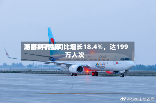越南8月世界游客到访量同比增长18.4%，达199万人次-第3张图片