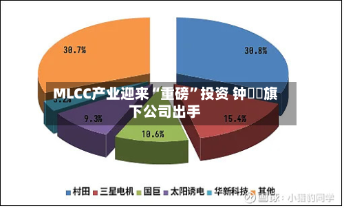 MLCC产业迎来“重磅”投资 钟睒睒旗下公司出手-第3张图片