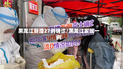 黑龙江新增27例确诊/黑龙江发现一例