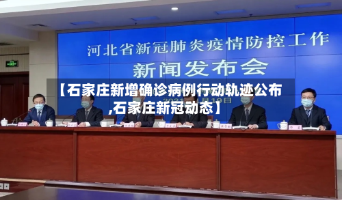 【石家庄新增确诊病例行动轨迹公布,石家庄新冠动态】
