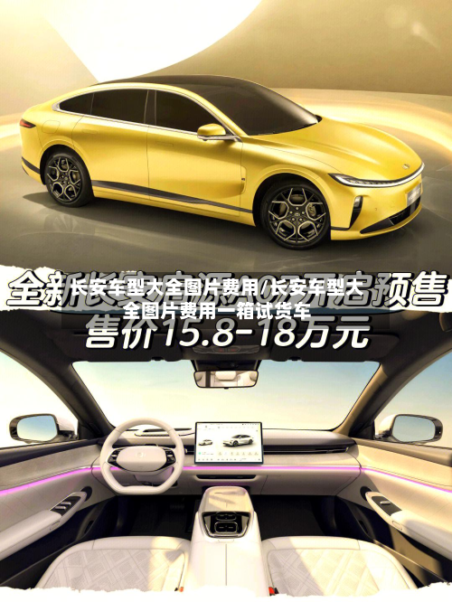长安车型大全图片费用/长安车型大全图片费用一箱试货车-第2张图片