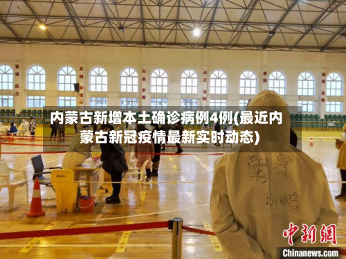 内蒙古新增本土确诊病例4例(最近内蒙古新冠疫情最新实时动态)-第2张图片