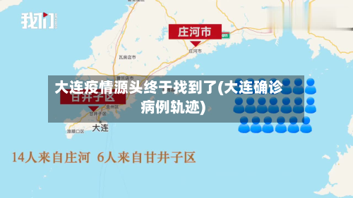 大连疫情源头终于找到了(大连确诊病例轨迹)-第2张图片