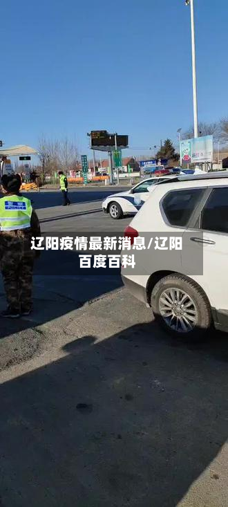 辽阳疫情最新消息/辽阳百度百科