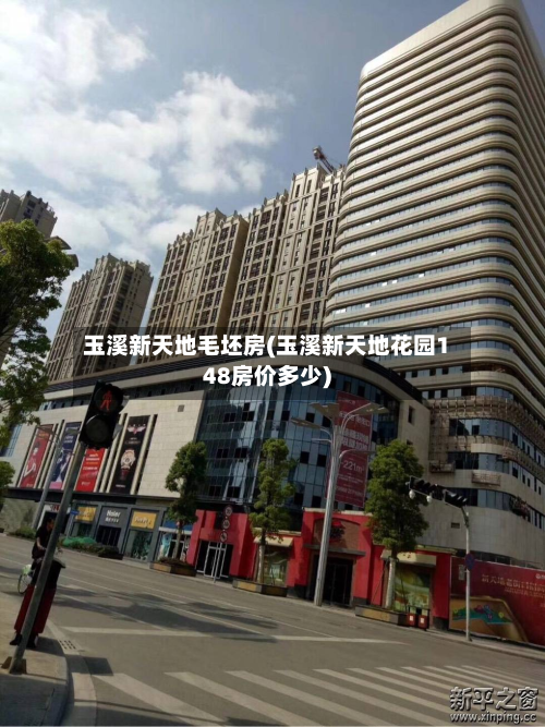 玉溪新天地毛坯房(玉溪新天地花园148房价多少)-第2张图片