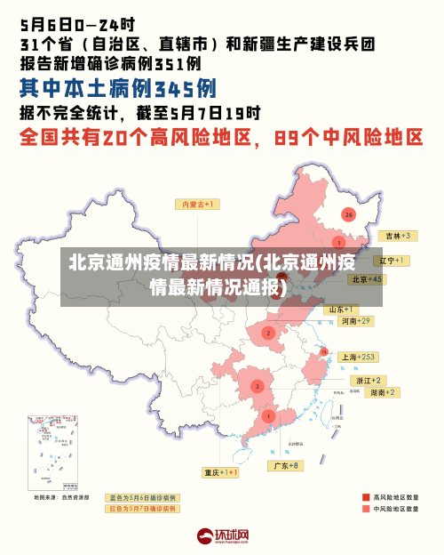 北京通州疫情最新情况(北京通州疫情最新情况通报)-第3张图片