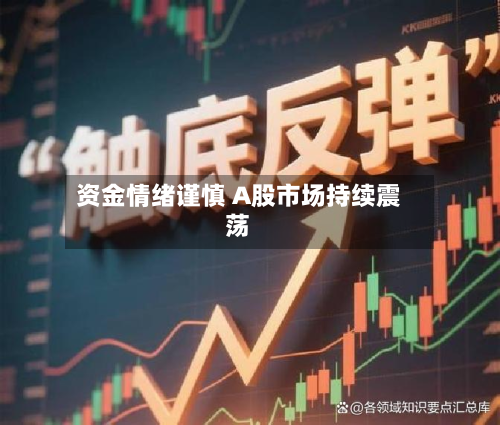 资金情绪谨慎 A股市场持续震荡