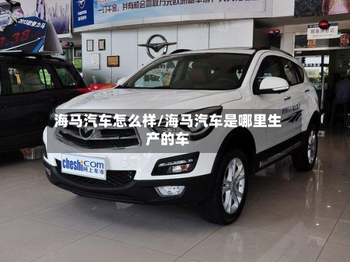 海马汽车怎么样/海马汽车是哪里生产的车-第2张图片