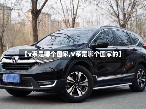 【v系是哪个国家,V系是哪个国家的】-第3张图片