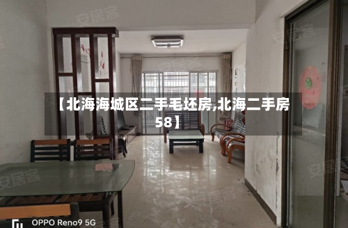 【北海海城区二手毛坯房,北海二手房58】-第2张图片