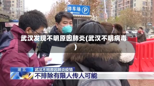 武汉发现不明原因肺炎(武汉不明病毒)