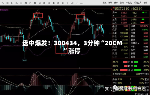 盘中爆发！300434，3分钟“20CM”涨停-第3张图片