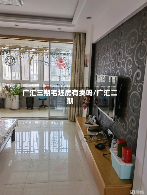 广汇三期毛坯房有卖吗/广汇二期-第2张图片