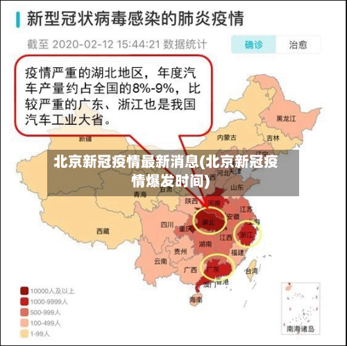 北京新冠疫情最新消息(北京新冠疫情爆发时间)-第3张图片
