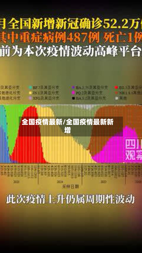 全国疫情最新/全国疫情最新新增