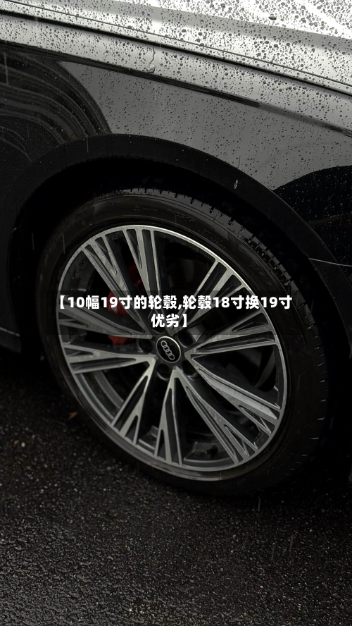 【10幅19寸的轮毂,轮毂18寸换19寸优劣】-第2张图片