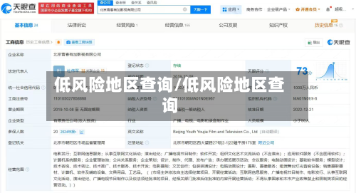 低风险地区查询/低风险地区查询-第2张图片
