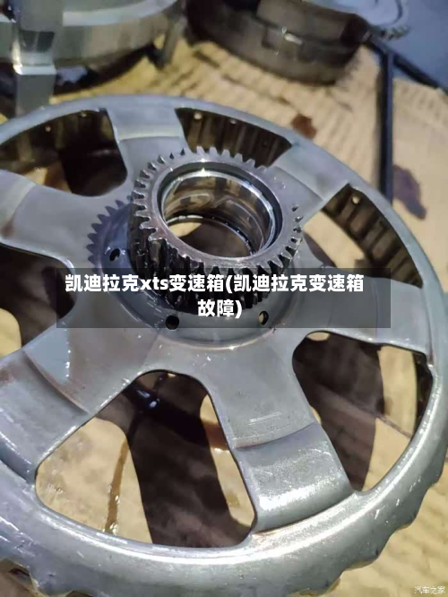 凯迪拉克xts变速箱(凯迪拉克变速箱故障)-第3张图片