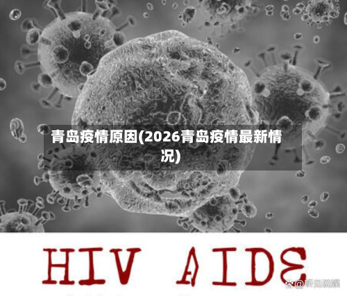 青岛疫情原因(2026青岛疫情最新情况)-第2张图片